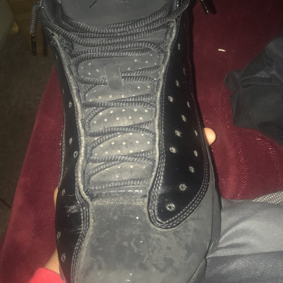 Jordan 13 retro cap and grown - Picture 4 of 4